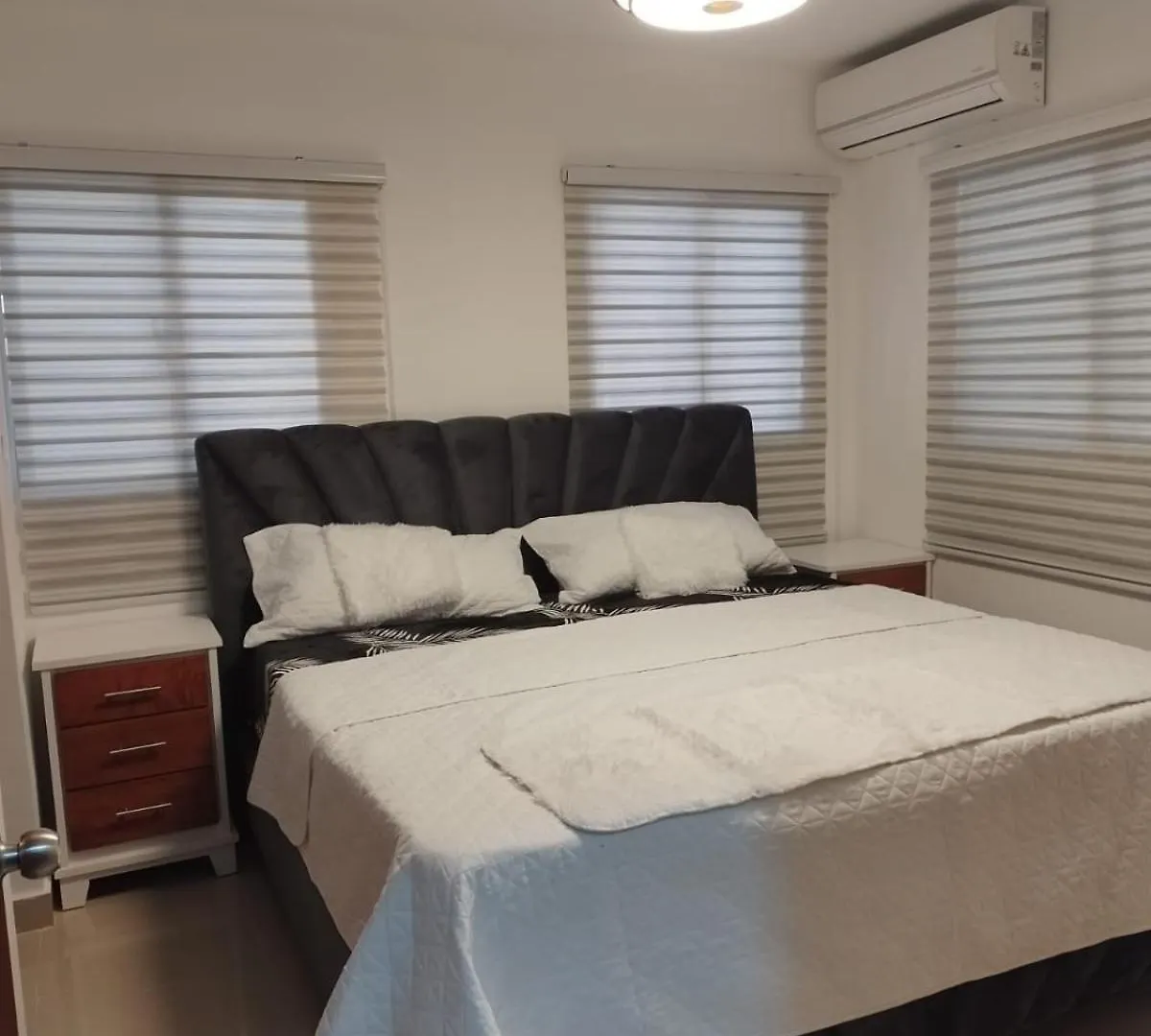 Bonito Apartamento Familiar! Santo Domingo