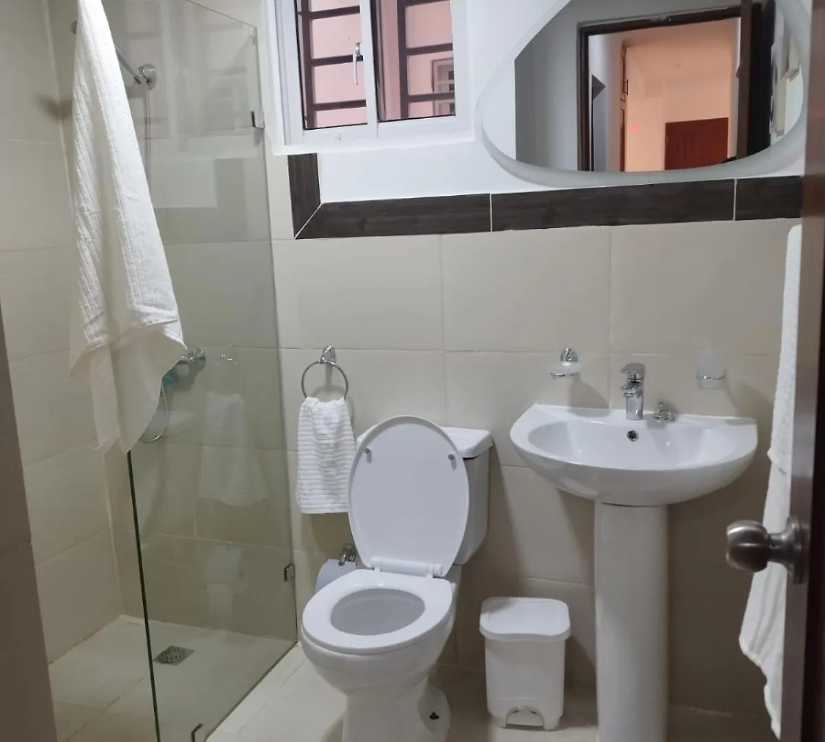 Apartment Bonito Apartamento Familiar! Santo Domingo Dominican Republic